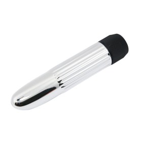 Mini Vibrator Satisy Your Dreams srebrni BW 6004 -8